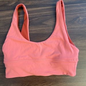 Lulu Align Reversible Bra